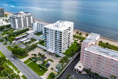 2917 S Ocean Boulevard #104, Highland Beach, FL 33487 - Photo 1