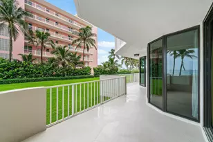2917 S Ocean Blvd, Highland Beach, FL 33487 - Photo 47