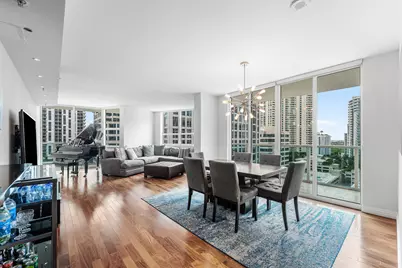 350 SE 2nd Street #1730, Fort Lauderdale, FL 33301 - Photo 1