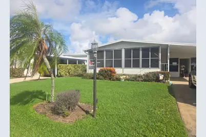 7029 SE Congress Street, Hobe Sound, FL 33455 - Photo 1