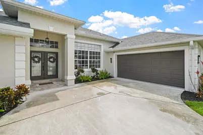 1718 SW Penrose Avenue, Port Saint Lucie, FL 34953 - Photo 3