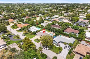 1051 NW 3rd St, Boca Raton, FL 33486 - Photo 49