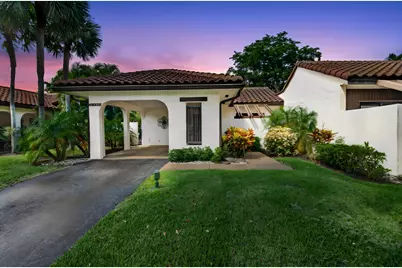 21695 N Arriba Real #24A, Boca Raton, FL 33433 - Photo 1
