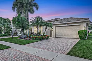 8225 La Jolla Vista Ln, Lake Worth, FL 33467 - Photo 1