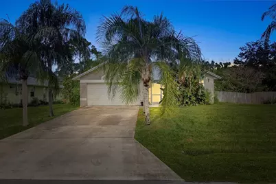 764 NE Eastlake Street, Port Saint Lucie, FL 34983 - Photo 1