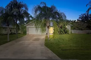 764 NE Eastlake St, Port Saint Lucie, FL 34983 - Photo 1