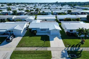 2016 SW Golf Ln SW, Boynton Beach, FL 33426 - Photo 25