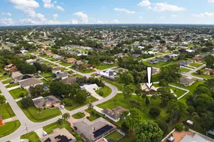 1302 SW Bartell Ave, Port Saint Lucie, FL 34953 - Photo 27