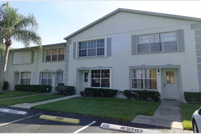 3708 Savoy Lane #E, West Palm Beach, FL 33417 - Photo 23