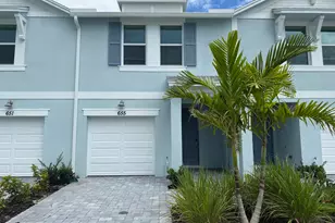 655 Salisbury Cir, Fort Pierce, FL 34982 - Photo 1