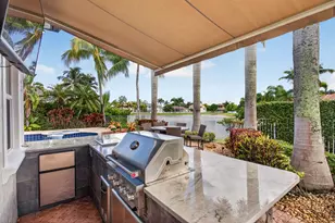 4876 NW 123rd Terrace, Coral Springs, FL 33076 - Photo 55