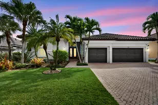4876 NW 123rd Terrace, Coral Springs, FL 33076 - Photo 1