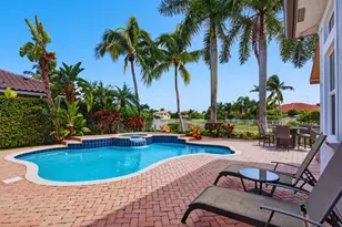 4876 NW 123rd Terrace, Coral Springs, FL 33076 - Photo 49