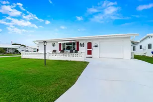 1605 Verdi Dr, Boynton Beach, FL 33426 - Photo 1