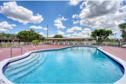 2900 NW 46th Avenue #105, Lauderdale Lakes, FL 33313 - Photo 19
