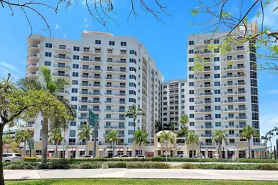 1830 Radius Drive #1113, Hollywood, FL 33020 - Photo 1