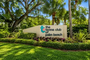 2788 Tennis Club Dr, West Palm Beach, FL 33417 - Photo 1