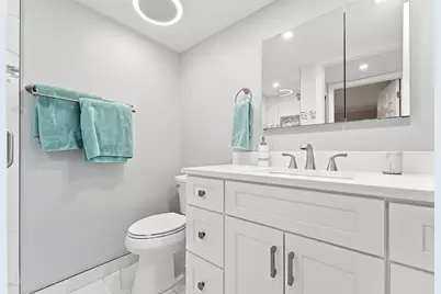 633 Normandy Lane #Unit N, Delray Beach, FL 33484 - Photo 11
