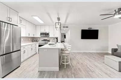 633 Normandy Lane #Unit N, Delray Beach, FL 33484 - Photo 3