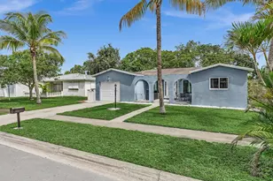 5260 SW 6th Pl, Margate, FL 33068 - Photo 3
