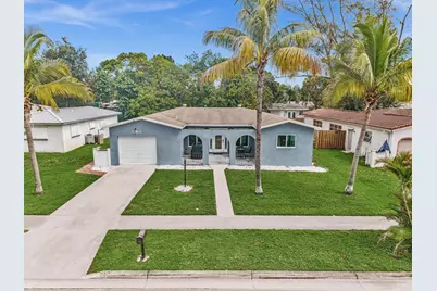 5260 SW 6th Place, Margate, FL 33068 - Photo 1