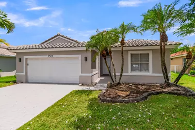 1521 SW 186th Avenue, Pembroke Pines, FL 33029 - Photo 3