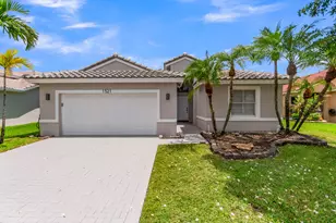 1521 SW 186th Ave, Pembroke Pines, FL 33029 - Photo 1