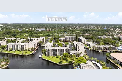 8 Royal Palm Way #3020, Boca Raton, FL 33432 - Photo 1