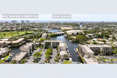 8 Royal Palm Way #3020, Boca Raton, FL 33432 - Photo 3
