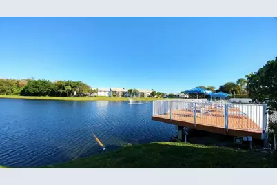 1007 Green Pine Boulevard #D2, West Palm Beach, FL 33409 - Photo 29