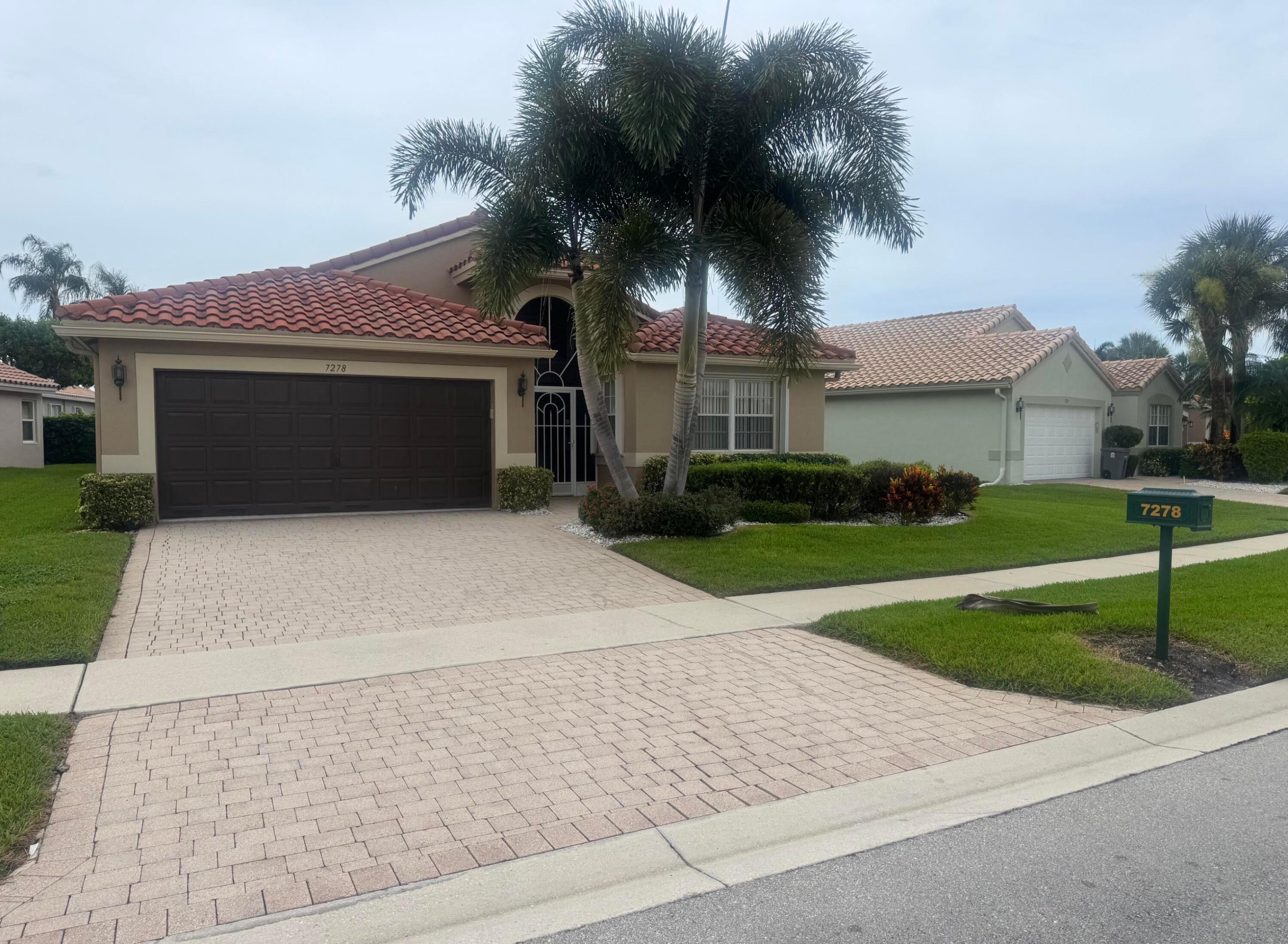 7278 Haviland Cir - 7278 Haviland Cir, Boynton Beach, FL 33437 Luxury Property | Jose Angel Pina