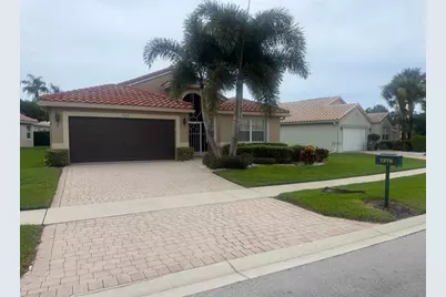 7278 Haviland Circle, Boynton Beach, FL 33437 - Photo 1