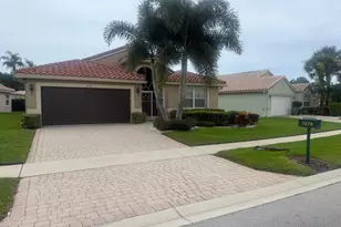 7278 Haviland Cir, Boynton Beach, FL 33437 - Photo 1