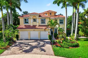 2767 Danforth Terrace, Wellington, FL 33414 - Photo 1