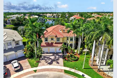 2767 Danforth Terrace, Wellington, FL 33414 - Photo 5