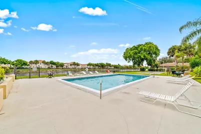 3132 SW 20th Terrace #12B, Delray Beach, FL 33445 - Photo 27