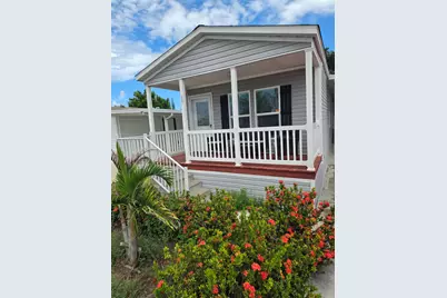 121 Sandhill Boulevard, Fort Pierce, FL 34982 - Photo 1
