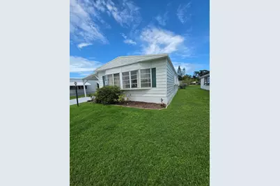 164 Camino Del Rio, Port Saint Lucie, FL 34952 - Photo 1