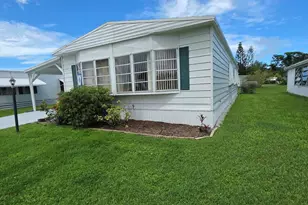 164 Camino Del Rio, Port Saint Lucie, FL 34952 - Photo 1