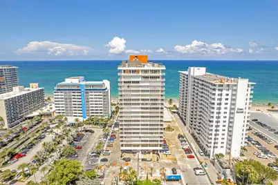 4020 Galt Ocean Drive #1402, Fort Lauderdale, FL 33308 - Photo 3