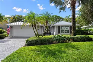 7990 SE Mammoth Dr SE, Hobe Sound, FL 33455 - Photo 1