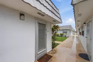 167 Valencia G, Delray Beach, FL 33446 - Photo 25