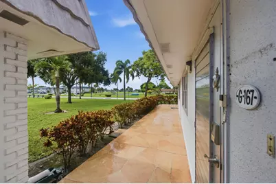 167 Valencia G, Delray Beach, FL 33446 - Photo 23