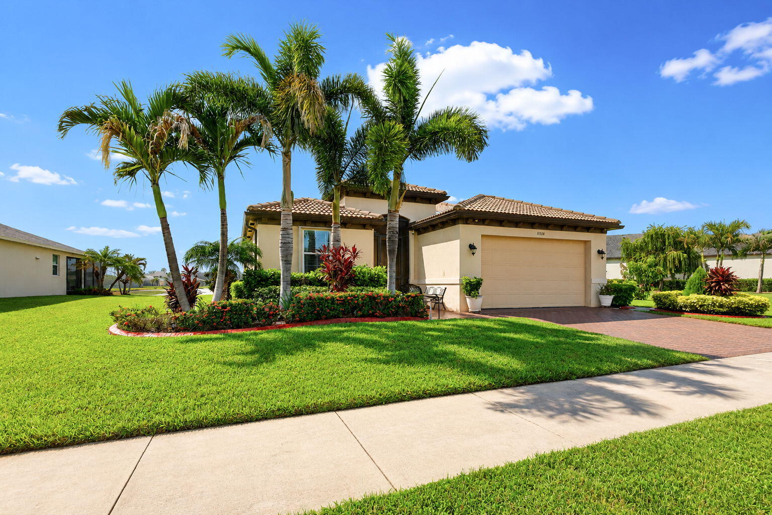 11320 SW Lake Park Dr - 11320 SW Lake Park Dr, Port Saint Lucie, FL 34987 Luxury Property | Jose Angel Pina