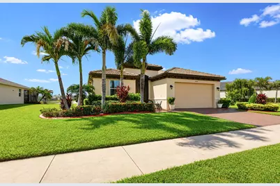 11320 SW Lake Park Drive, Port Saint Lucie, FL 34987 - Photo 1