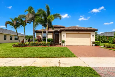 11320 SW Lake Park Drive, Port Saint Lucie, FL 34987 - Photo 3