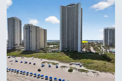 3000 N Ocean Drive #8A, Singer Island, FL 33404 - Photo 51