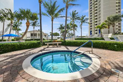 3000 N Ocean Drive #8A, Singer Island, FL 33404 - Photo 77