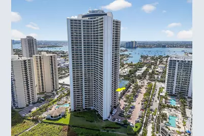 3000 N Ocean Drive #8A, Singer Island, FL 33404 - Photo 3