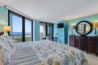 3000 N Ocean Drive #8A, Singer Island, FL 33404 - Photo 25